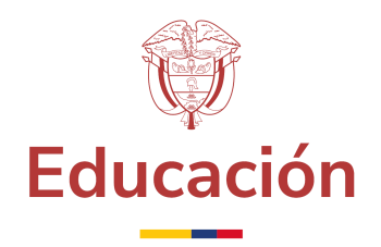 MINEDUCACIÓN